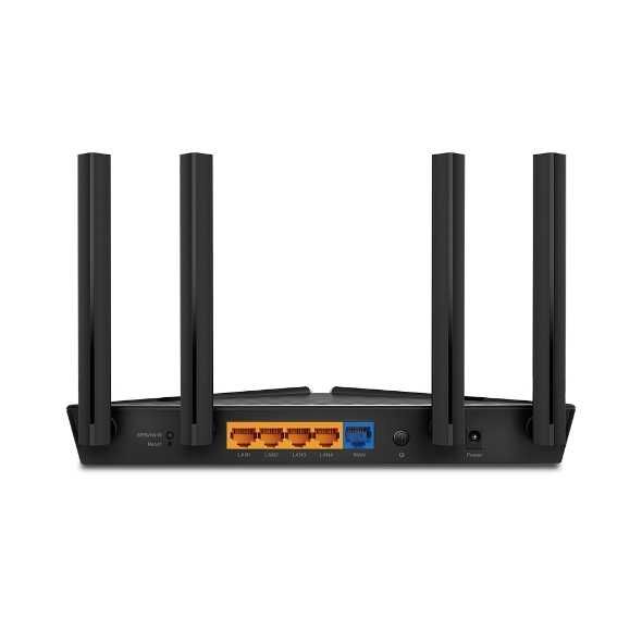 Router Wireless TP Link Wifii 6