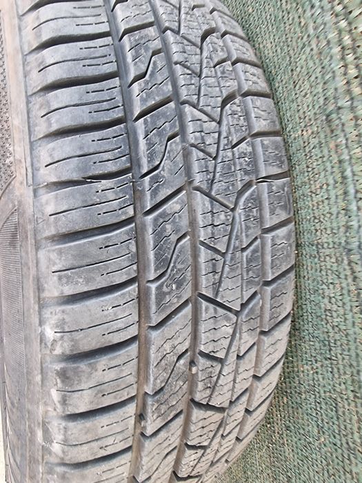 Cauciucuri iarna 175 65 14 M+S iarna