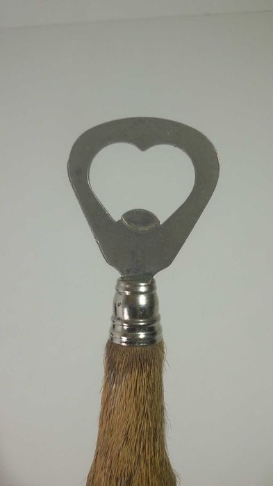 Отварачка от крак на елен