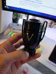Vand parfum Invictus victory elixir parfum intense, 50ml,  Original