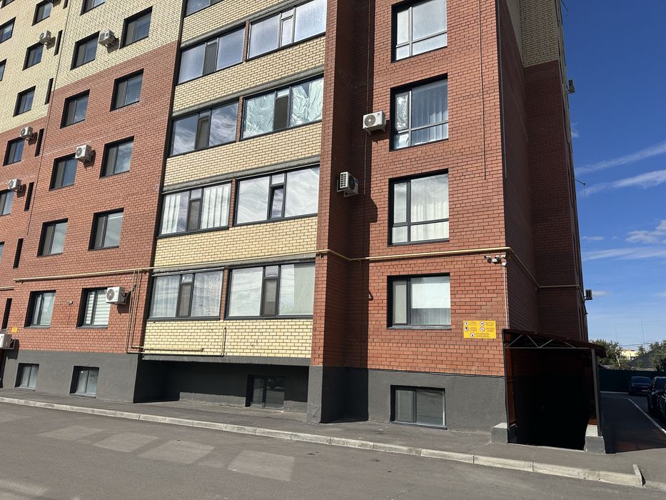 Продом коммерческое помещение