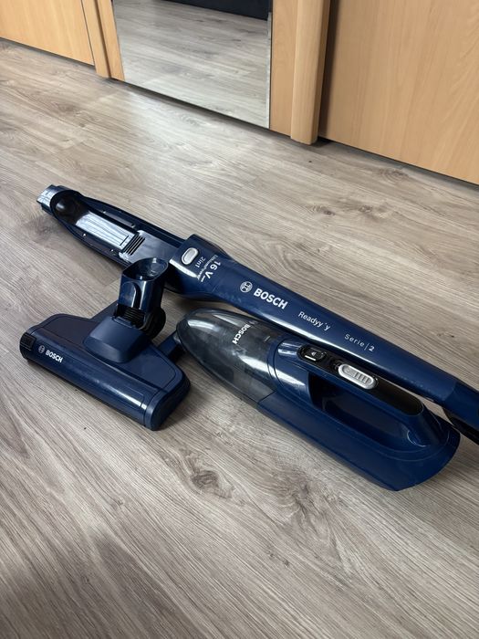 Aspirator Vertical Bosch