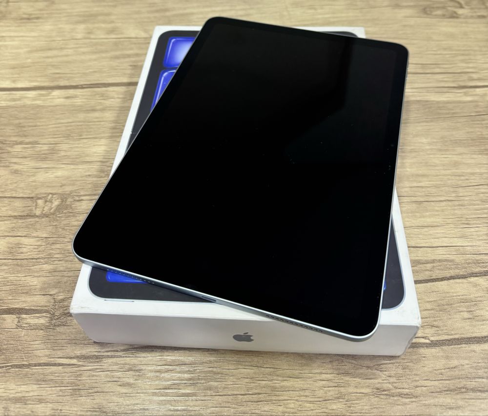 Prodam Idyal Ipad Air M2 128GB wi-fi