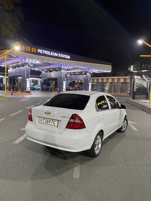 Nexia 3 4 pozitsiya avtomat 2022 yil