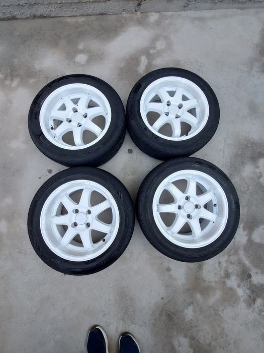 Sport diska balon sotiladi