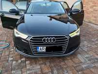 Vand Audi a 6c7 .190cp
