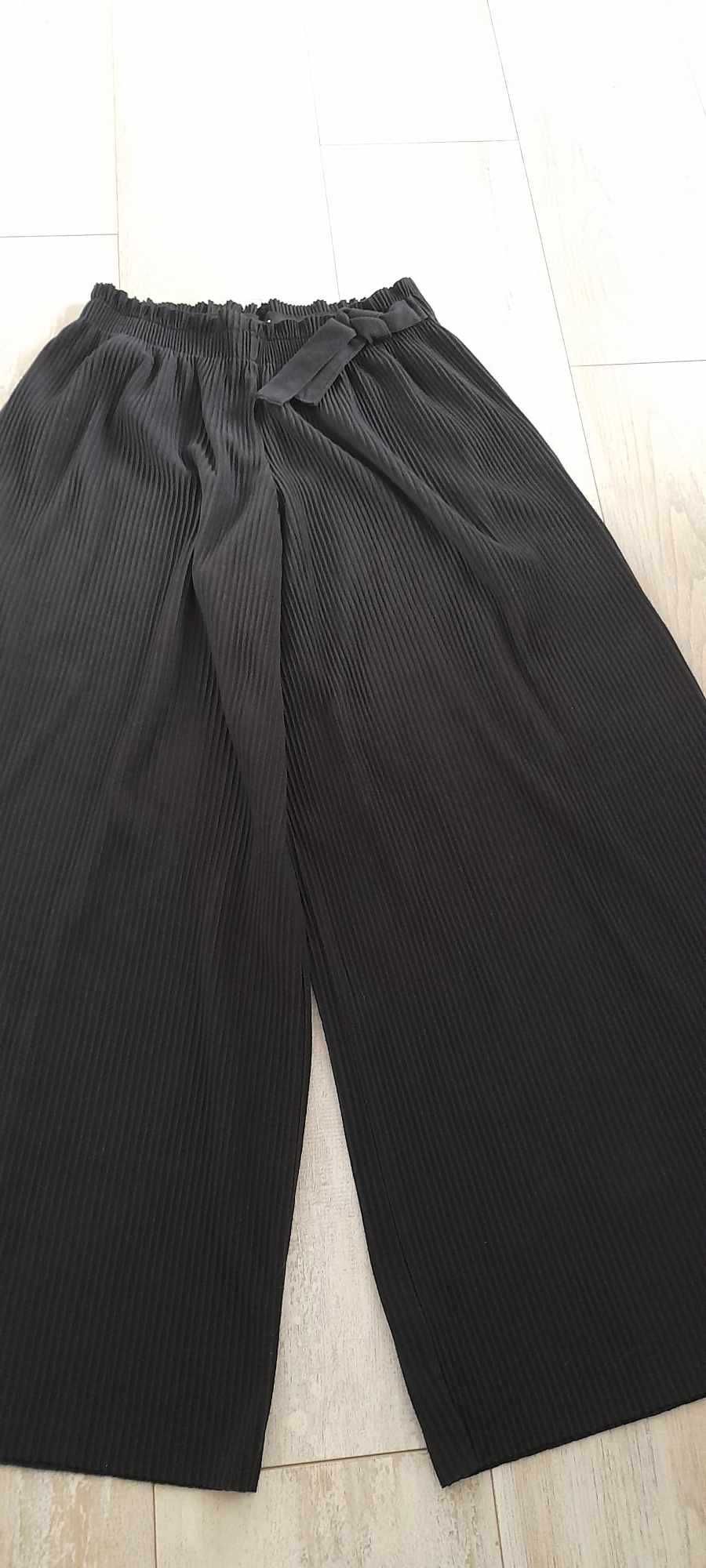 Детски панталон плисе ZARA за ръст 164