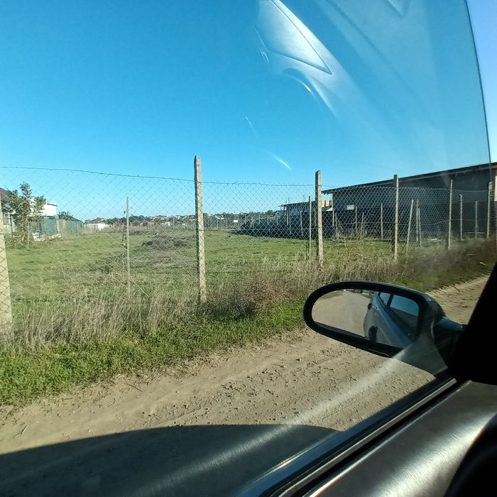 Vînd teren  570 mp  Sat- Costi