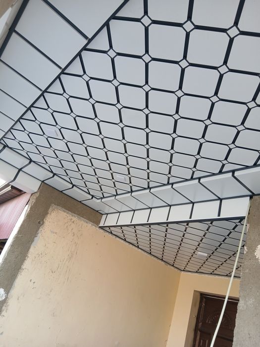 Plotnik usta krisha tunikafon master