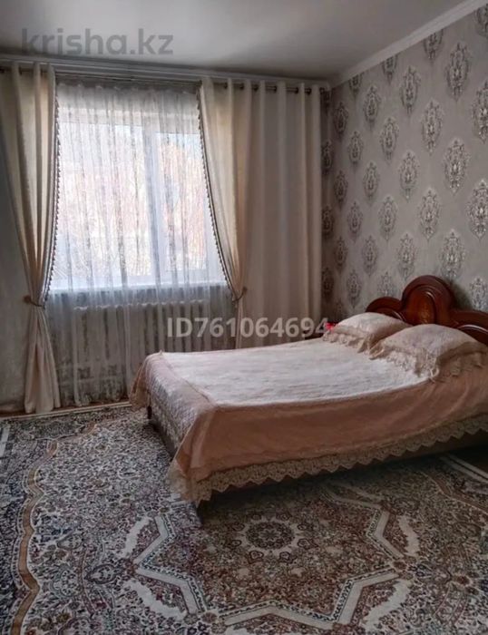 Продам дом в Талгаре