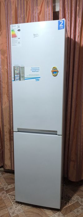 Холодильник Beko No frost
