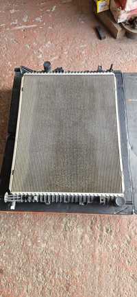 Radiator Ford Mustang După Anul 2017