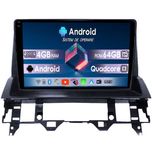 Navigatie Mazda 6 2002-2009 4GB RAM 64 ROM ANDROID 14,Wifi, Bluetooth
