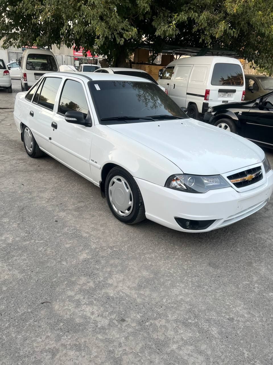 Nexia 2 2015 yil