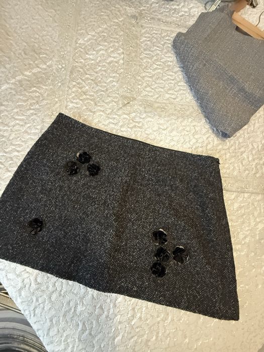 Пола- панталонки Zara, Stradivarius