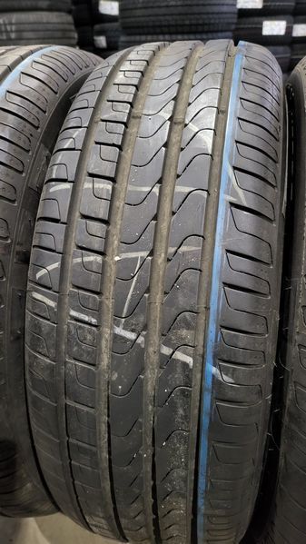 215/60/17 PIRELLI 4бр