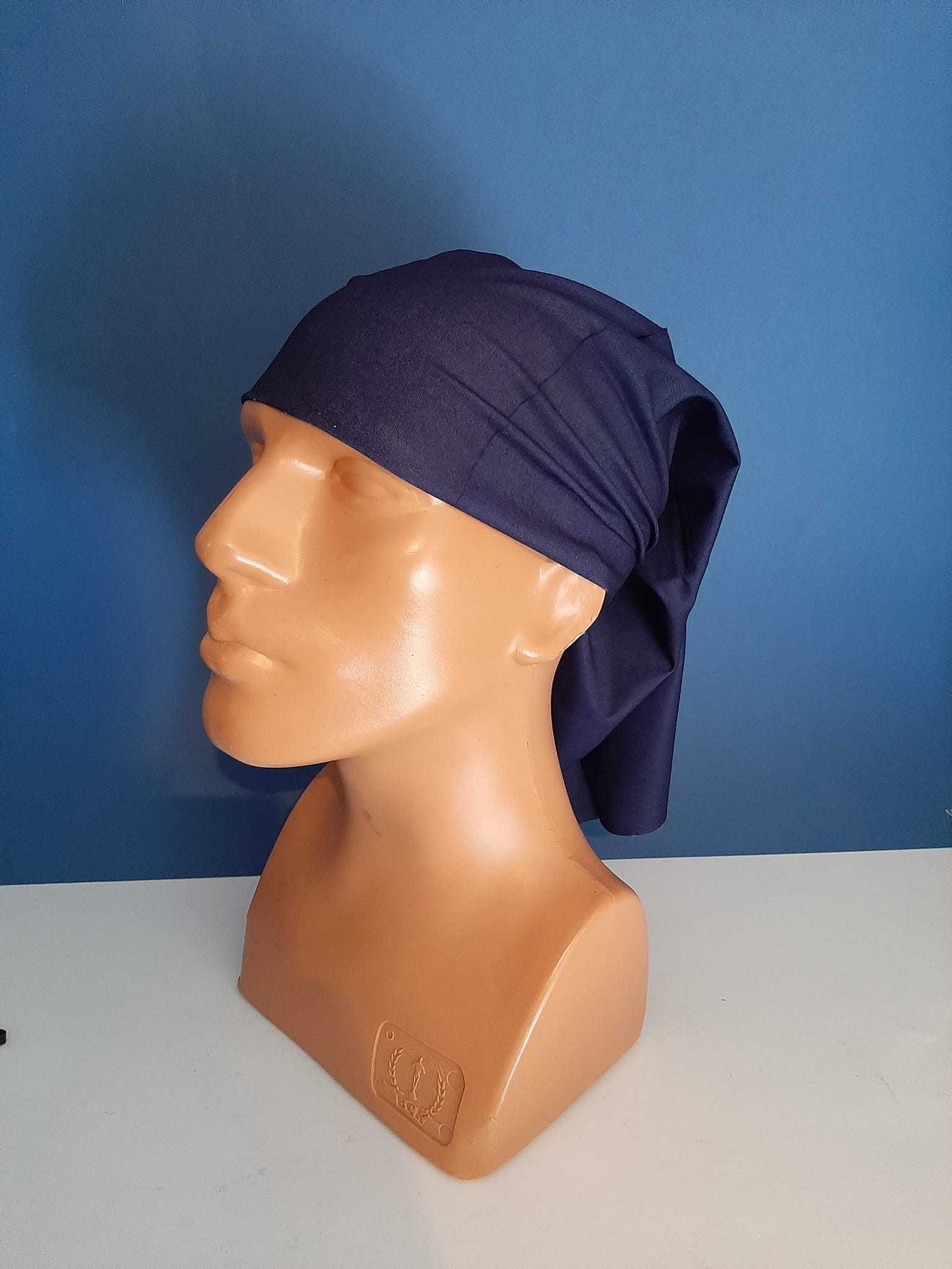 Мултифункционална кърпа за глава