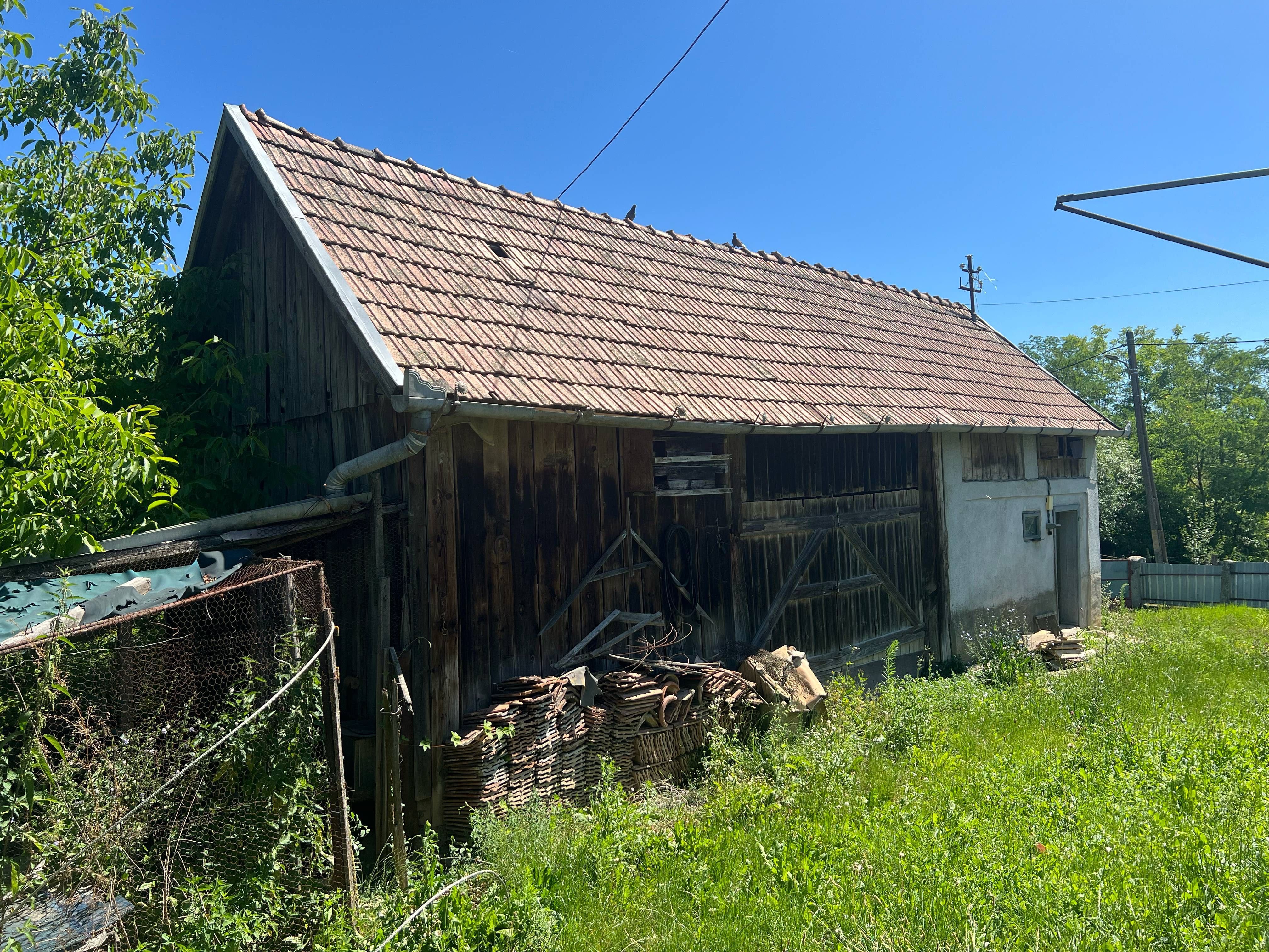 Casă de vanzare în localitatea Cucerdea