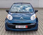Vând Citroen c 1