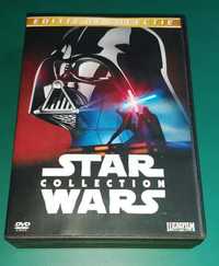 Star Wars - Coolectia Completa (1999-2019) - DVD - Subtitrate romana