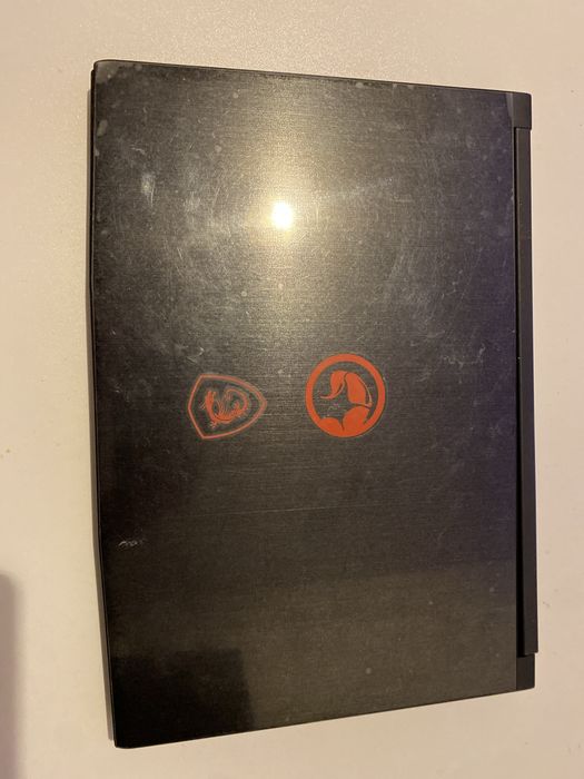 Dezmembrez MSI GF63 Thin 9SC - Orice piesă disponibilă!