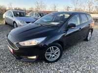 Ford Focus 3 Facelift,An 2015,1.6TDCI 116cp, RATE* CASH* BUY-BACK