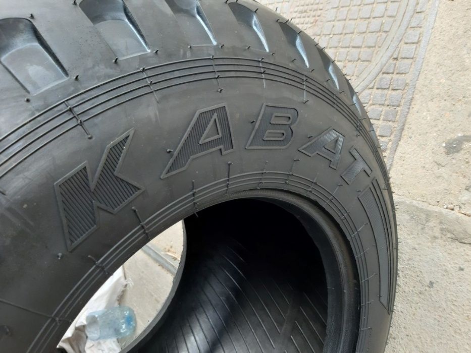Cauciucuri noi de TRAILER 400/60-15.5 cu garantie 14PR livrare pana ac