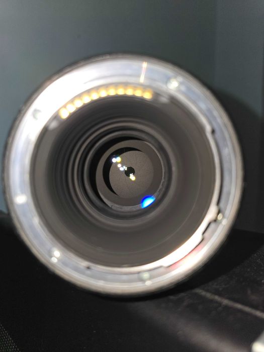 Nikon Z 70 - 200 - 2.8