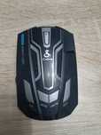 Радар детектор Cobra spx 5500