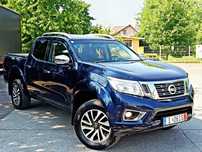 Nissan Navara 2.3 D 2017 Euro 6 Tekna 4x4  **Garantie*RATE TBI**