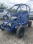 Бензиново UTV 160cc