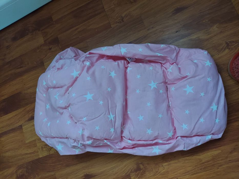 Lot leagan bebe/ balansoar bebe, saltelute, centru activități bebe
