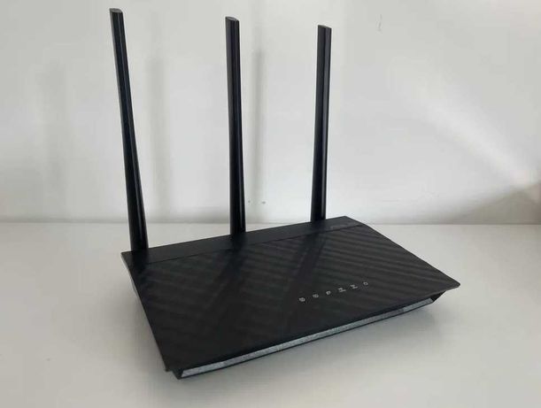 Router Wireles- ASUS RT-AC51U, AC750