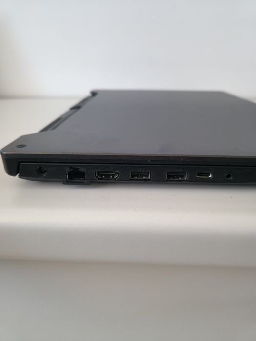 Laptop gaming Tuf F15 fx506h