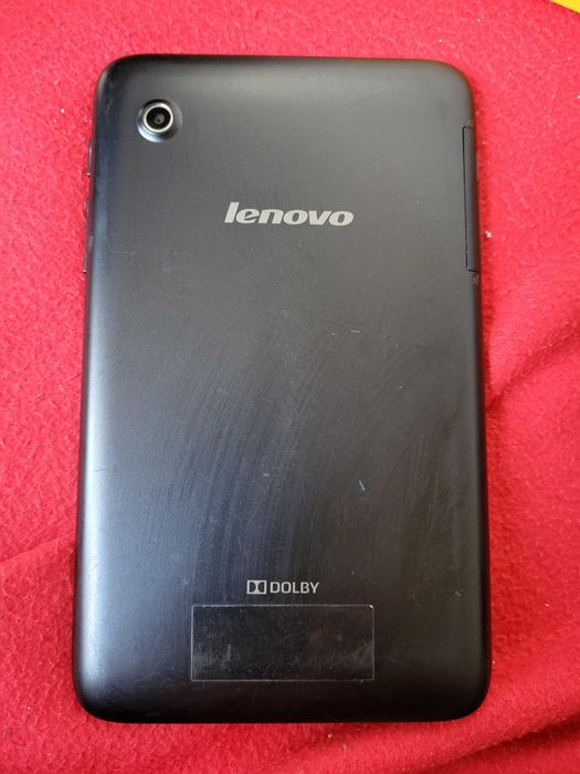 Lenovo A3300-H черен, таблет