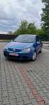 Volkswagen Golf 5 – 1.6 FSI / Automat / AC / Germania