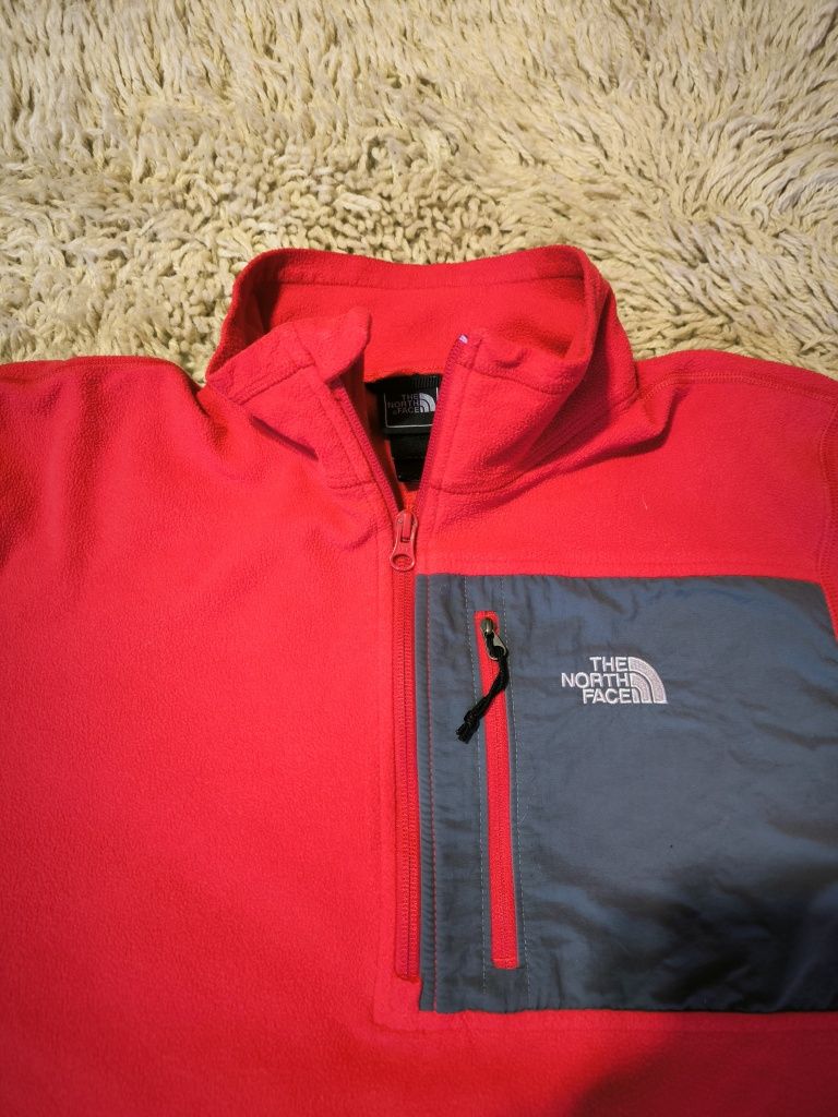 Блуза The north face Полар