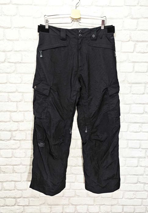 The North Face Recco Cryptic Мъжко ски снолборд Панталон размер M