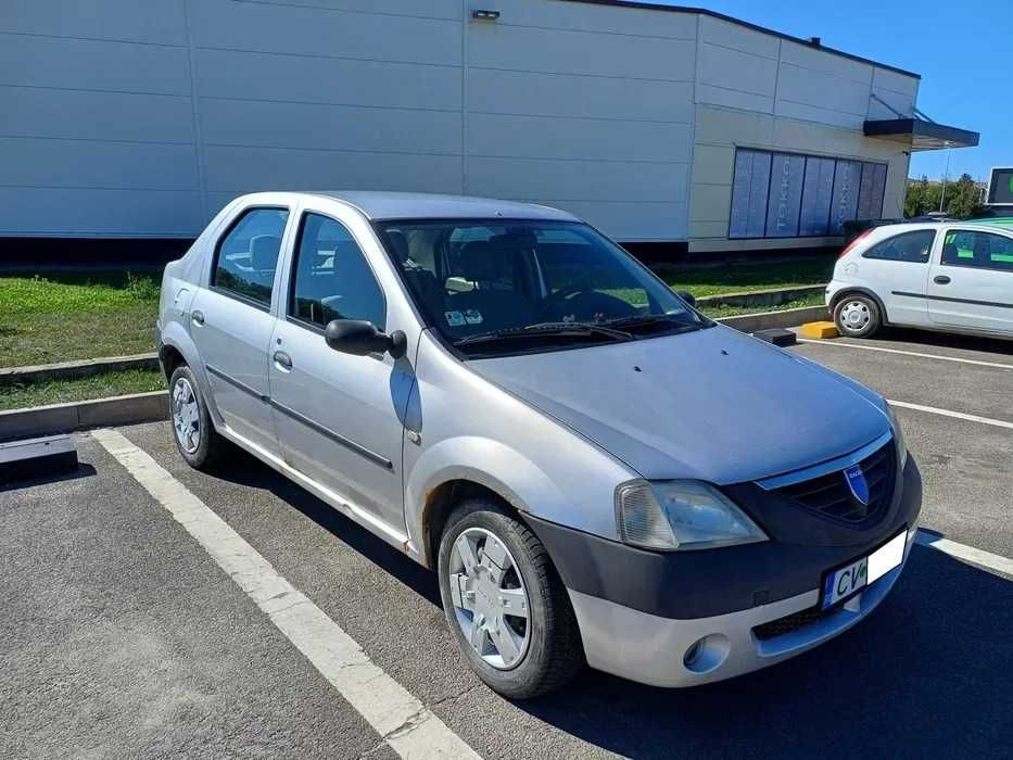Dacia Logan 1.4 2008