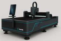 Masina de taiat cu laser/ CNC laser pentru debitare/taiere metal