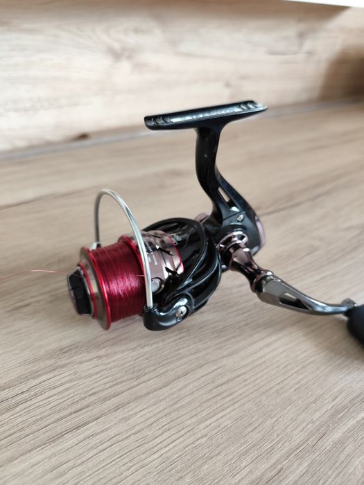 Макара Trabucco MARVEL XTC 3000