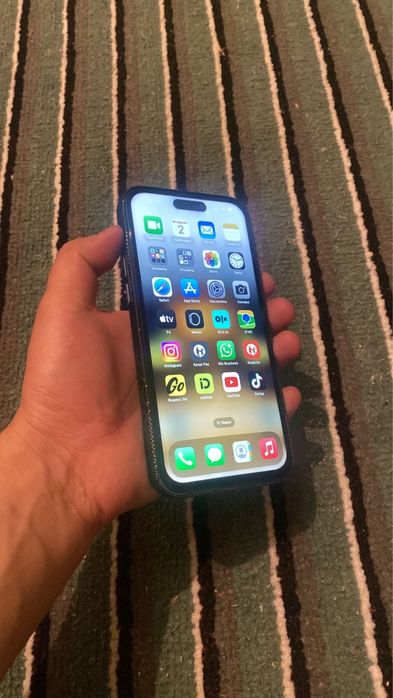 Айфон 14 про макс