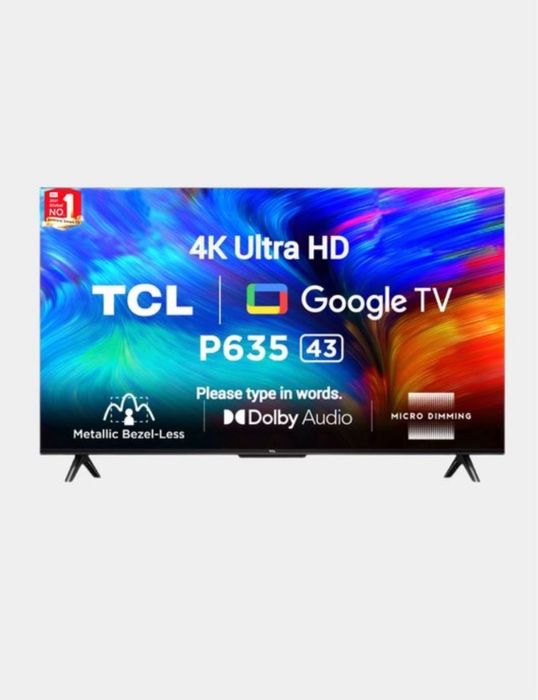 скидка 40% телевизор TCL 43/50/55/65/75/85/98 оптовой цене