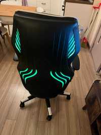 Офис Стол с LED Осветление