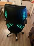 Офис Стол с LED Осветление