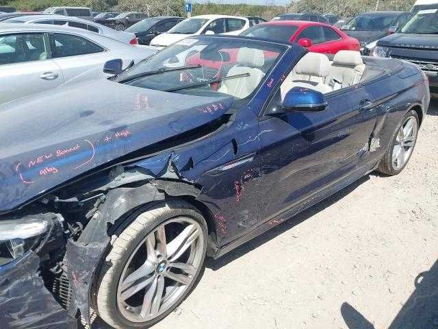 BMW 640D N57D30B 313KC  на части митев моторс пловдив