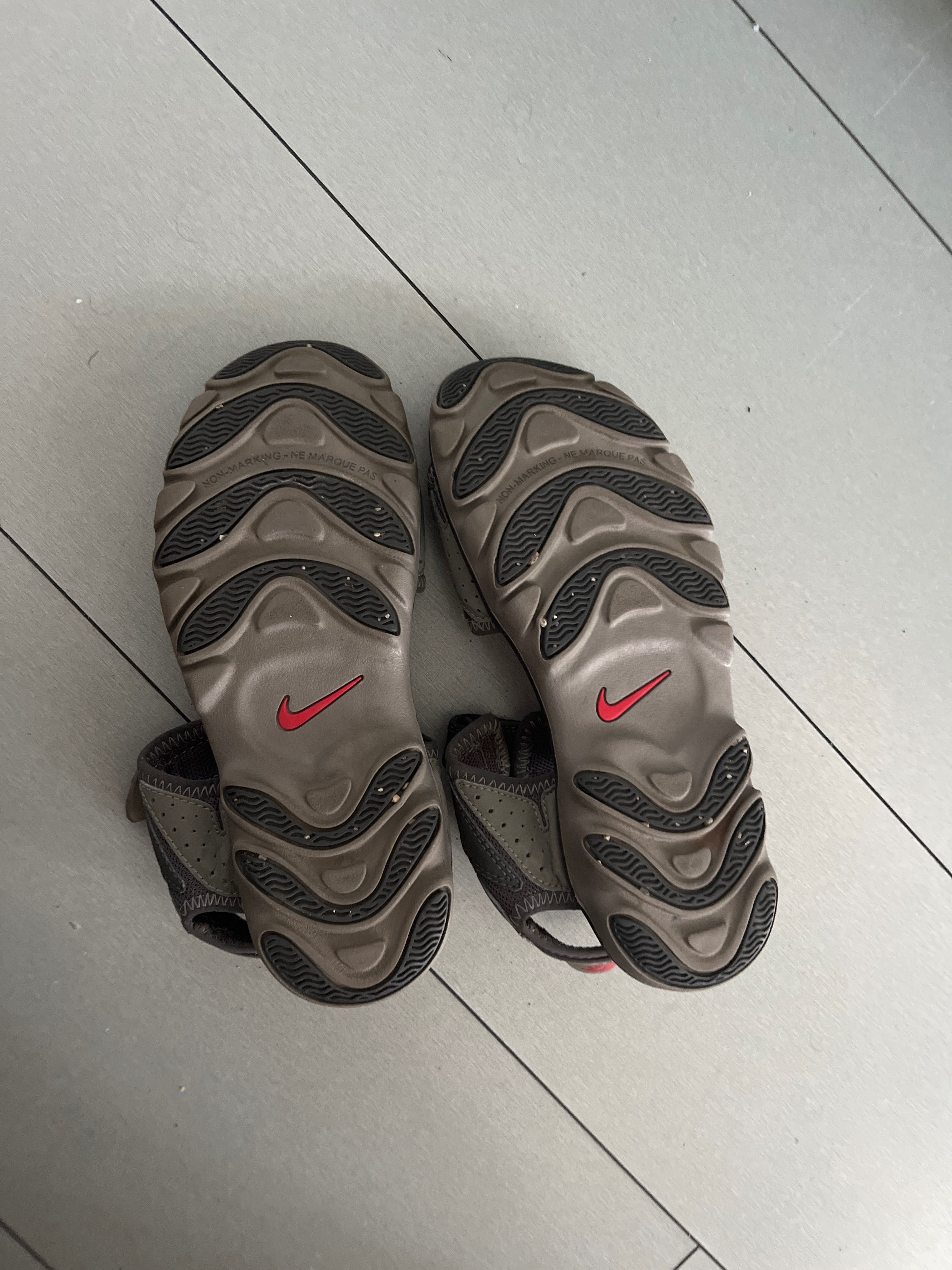 Sandale Nike, marimea 38