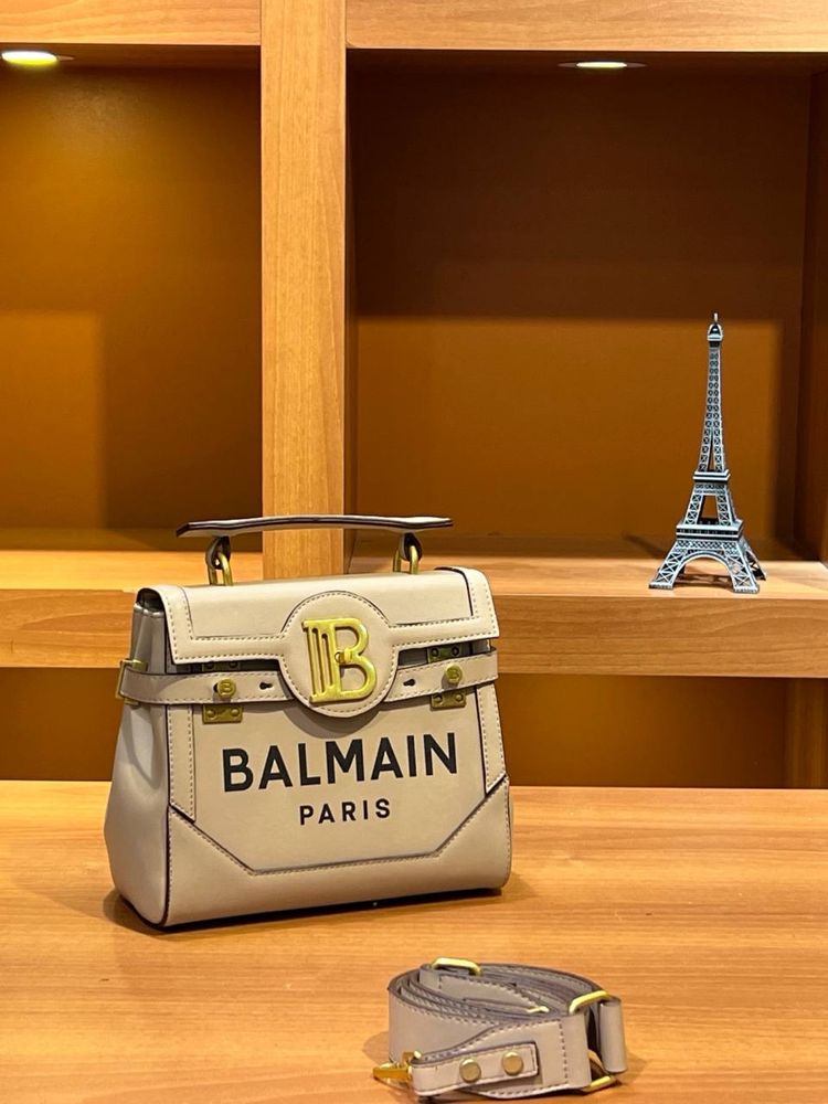 Geanta dama Balmain