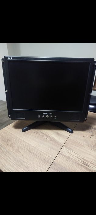 Монитор hannspree LCD 19 инча