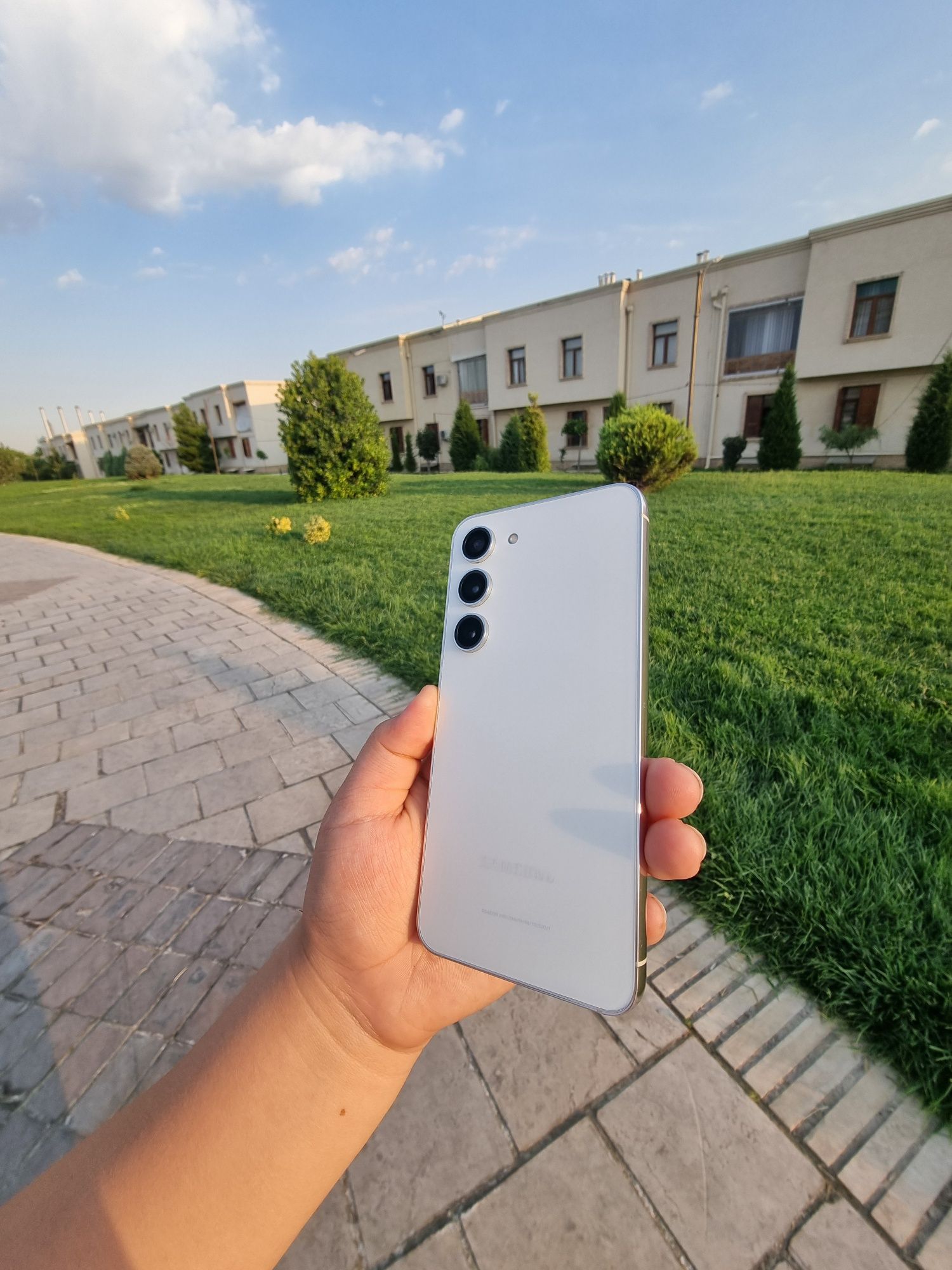 Samsung galaxy s23